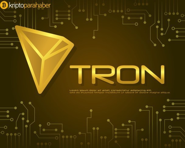 TRON (TRX) artık CoinPayments'a entegre edildi