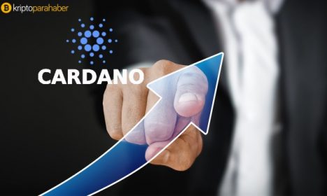 Cardano’nun haftalık raporu yatırımcılara umut veriyor