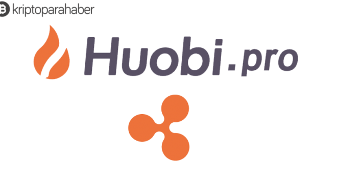 Huobi Pro Borsası yeni ücretsiz ticaret çiftleri sunuyor
