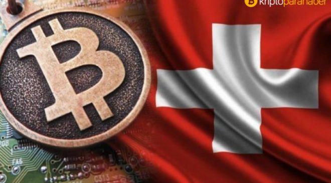İsviçre kripto para alternatifini kabul etmedi