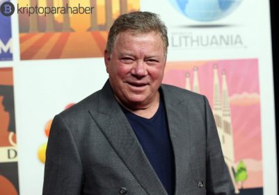 Kripto para dünyası son ünlü ismini ağırlıyor!