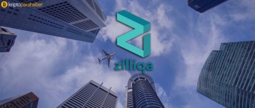 Zilliqa Spokkz ortaklığı ile şimdi eğlence sektöründe!