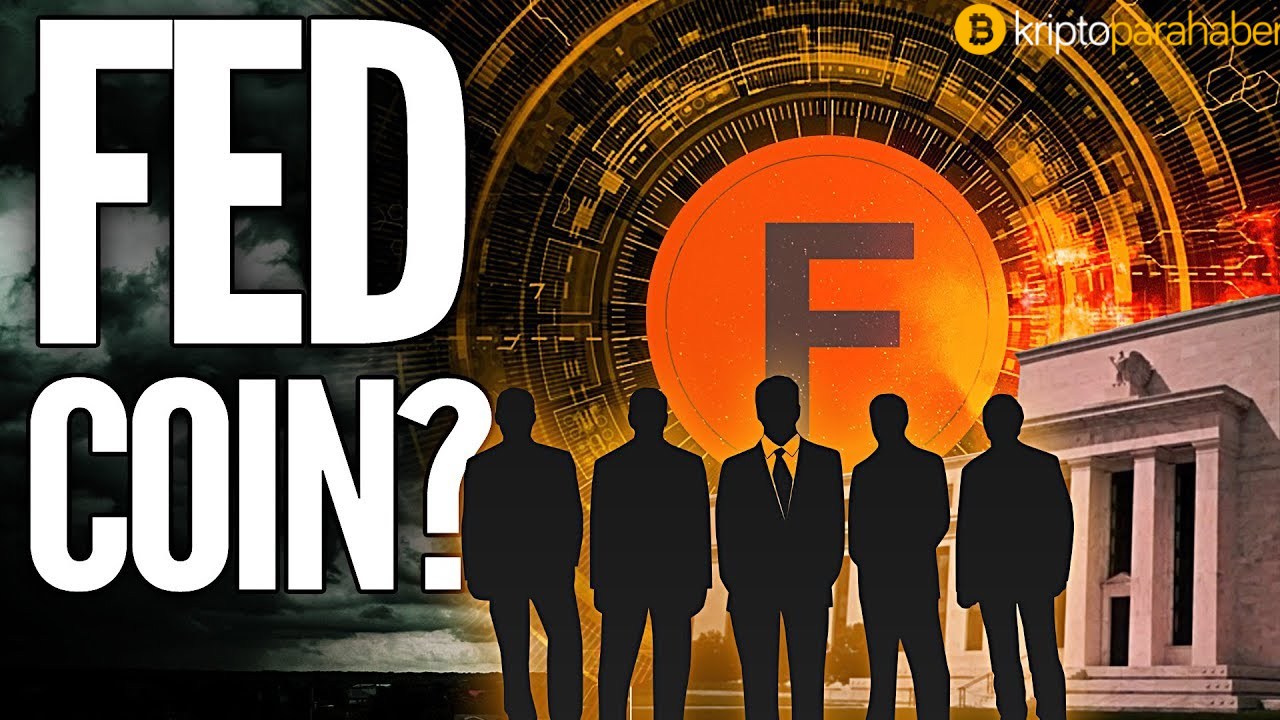 Eski ABD FDIC Başkanı: FED kripto para çıkarmazsa kendini tehlikeye atabilir!