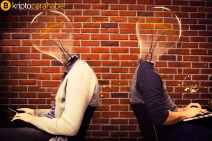 Cardano ve TRON kurucularının atışmalarına bakın!