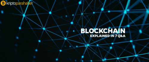 Sigorta Grubu B3i, R3’ün Corda Blockchain platformunu kullanacak