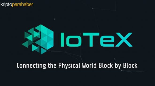 Binance IoTeX (IOTX) işlem çiftlerini platformuna ekledi