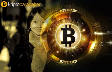 Richard Titus: “Satoshi Nakamoto aslında bir kadın!”