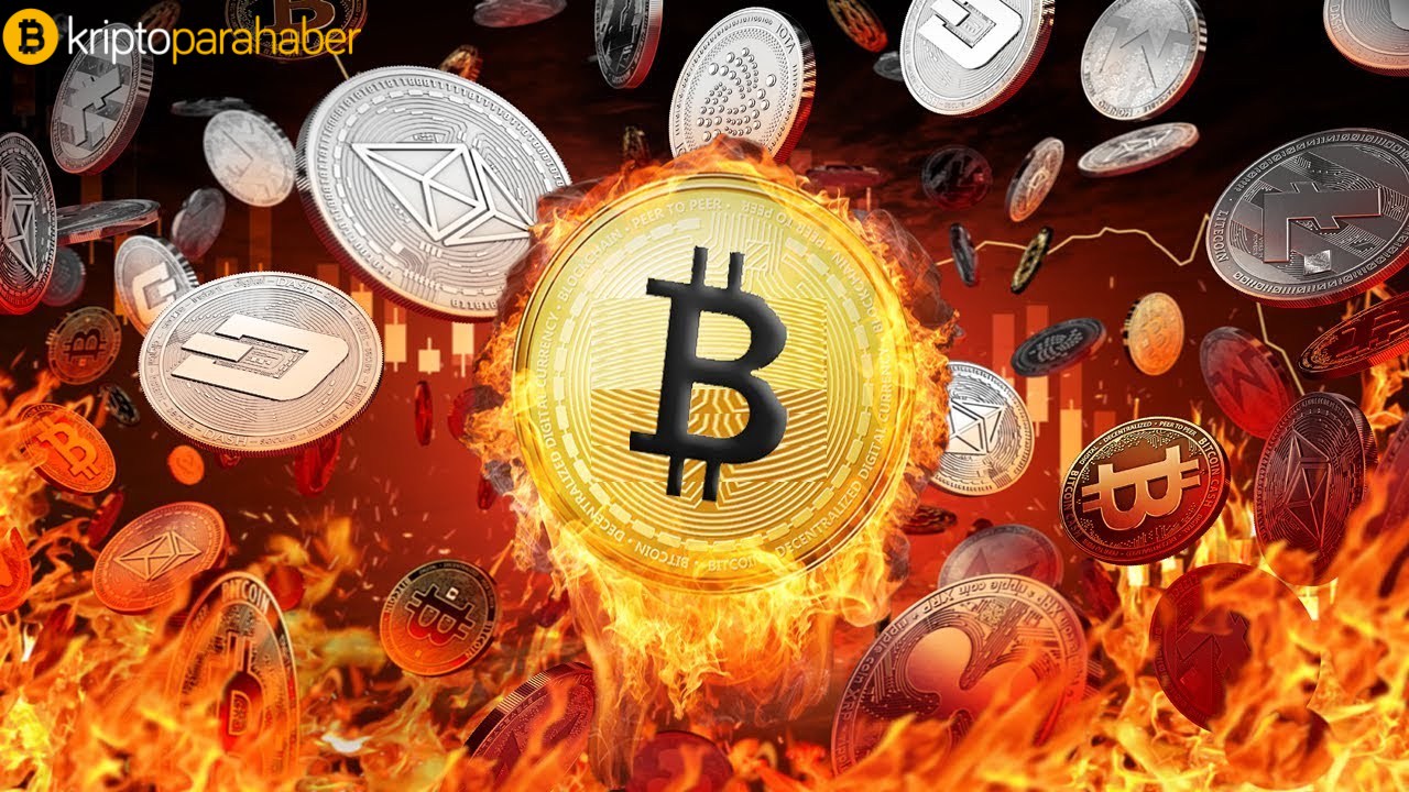 Ünlü piyasa analisti: “Bu gelişme Bitcoin’i 100 bin dolara fırlatabilir.”