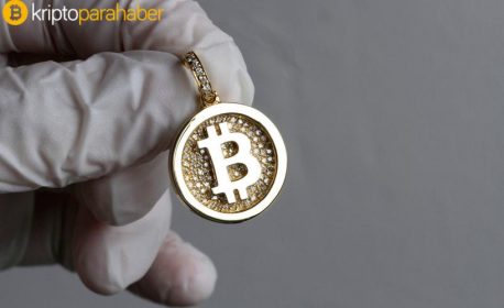 Bitcoin ile ödeme seçeneği sunan ilk kuyumcu ile tanışın