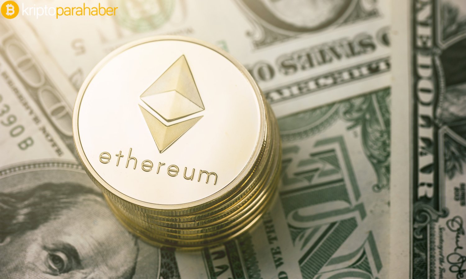 Ethereum vadelileri şu anda Crypto Facilities adlı platformda işlem görüyor