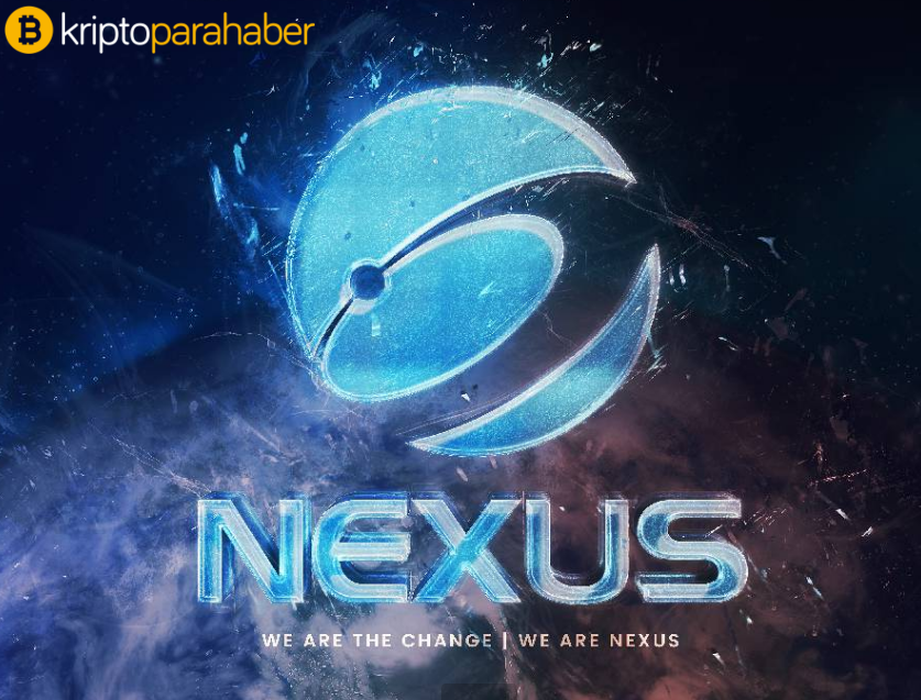 Binance Nexus (NXS) kripto parasını listeliyor