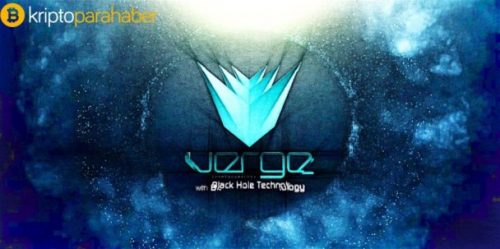 Artık Verge (XVG) ChangeNOW platformunda