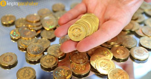 Milyoner olmak için Bitcoin son şansınız mı?