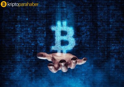 Nicholas Colas: “Bitcoin’in yeni bir hikayeye ihtiyacı var.”