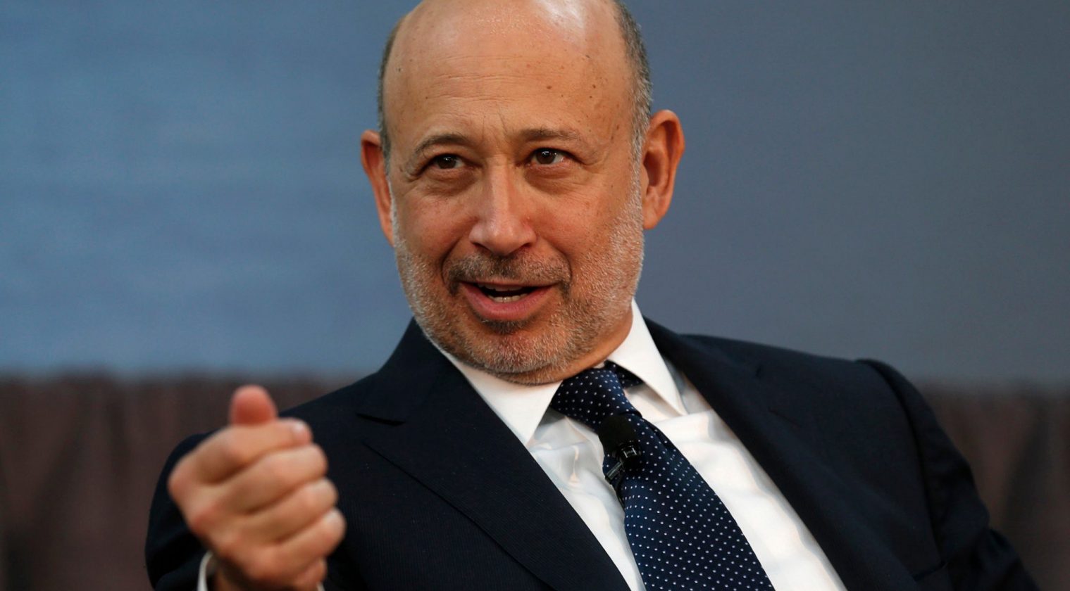 Goldman Sachs CEO’su kağıt para ile kripto para arasındaki ortak özelliklere dikkat çekiyor