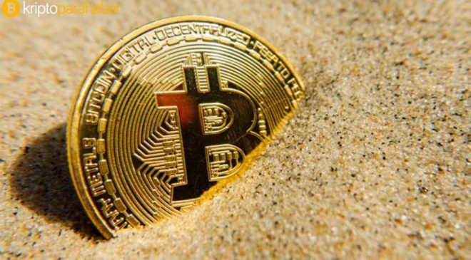 1 Haziran Bitcoin analizi: BTC 10.000 doları kırabilecek mi?