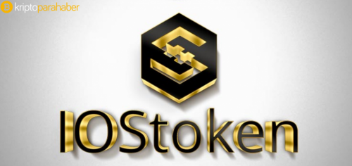 IOSToken (IOST) yeni bir borsaya eklendi