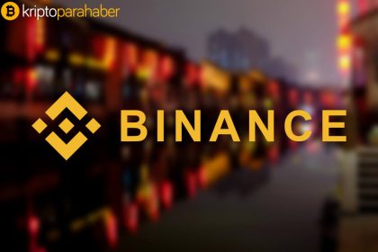 Binance platformunda EOS’un ticaretini durdurdu