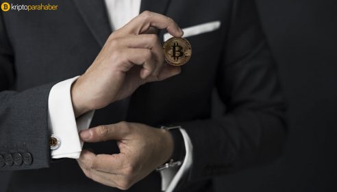 Wall Street’in Kripto Kralı: “Kurumsal yatırımcılar piyasayı pompalayacak.”