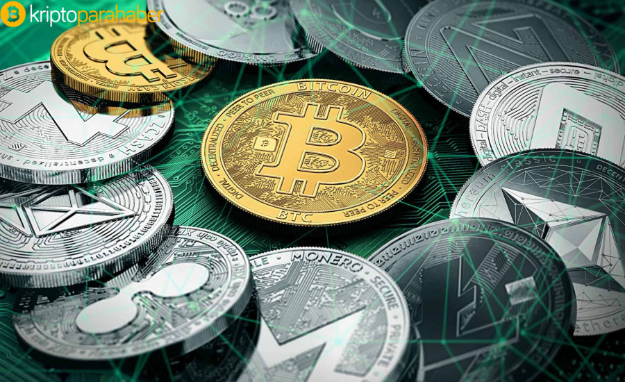 Christopher Matta: ‘‘20 altkoin tutmak Bitcoin tutmaktan daha güvenli!’’