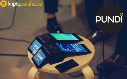 Pundi X POS cihazlarını kullanıma sunmaya başlıyor