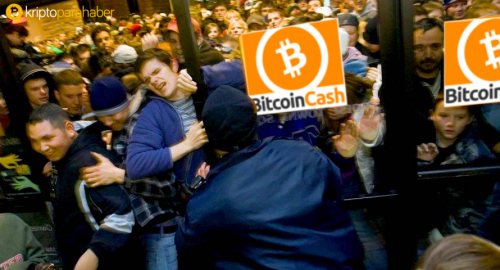 Bitcoin Cash’in geleceği ne olacak?