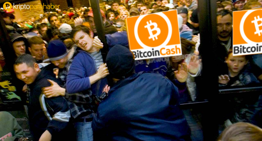 Bitcoin Cash’in geleceği Bitcoin’e mi bağlı?