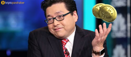 Yatırım analisti Tom Lee: “Bitcoin yıl sonuna kadar patlayabilir!”