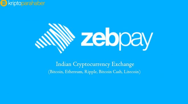 Zebpay Borsası Hindistan’daki kripto yasakları nedeniyle zor günler yaşıyor