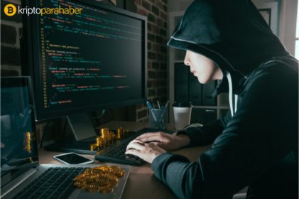 Araştırma: Madencilik virüsleri hızla yayılıyor!