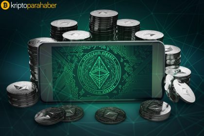 Ethereum Classic (ETC) fiyatı yüzde 14’ten fazla düştü: Bunun nedeni nedir?