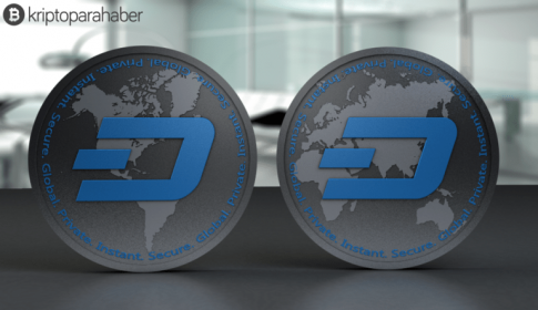 Artık Dash (DASH) tokeni 400 Avusturya postanesinden satın alınabilir