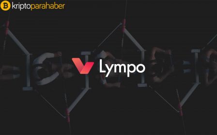 Lympo (LYM) Bitfinex ve Ethfinex’te listelendikten sonra muhteşem bir artış görüyor