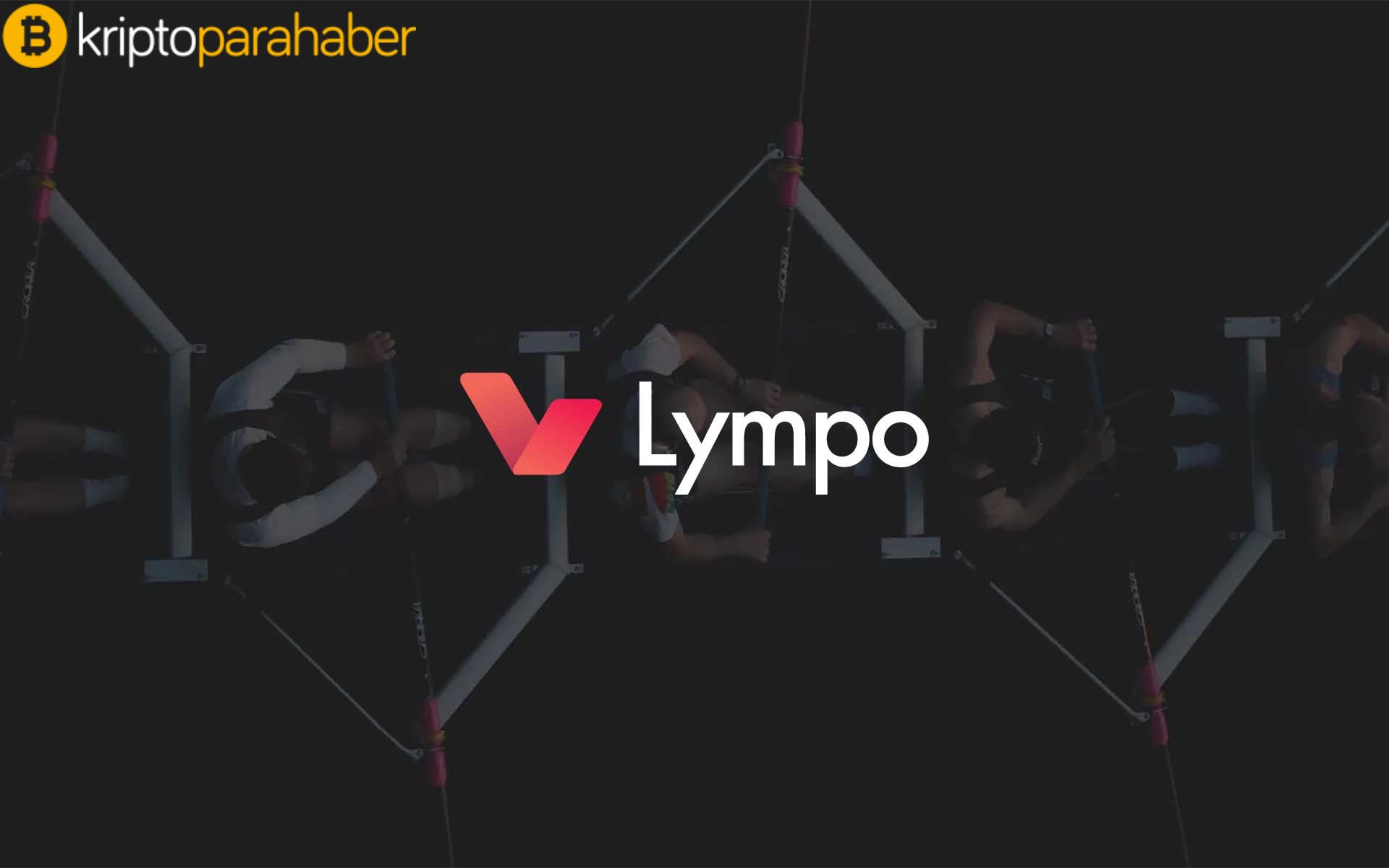 Lympo (LYM) Bitfinex ve Ethfinex'te listelendi