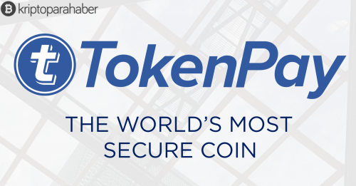 TokenPay (TPAY): Küçük sermayeli kripto paranın büyük planları var