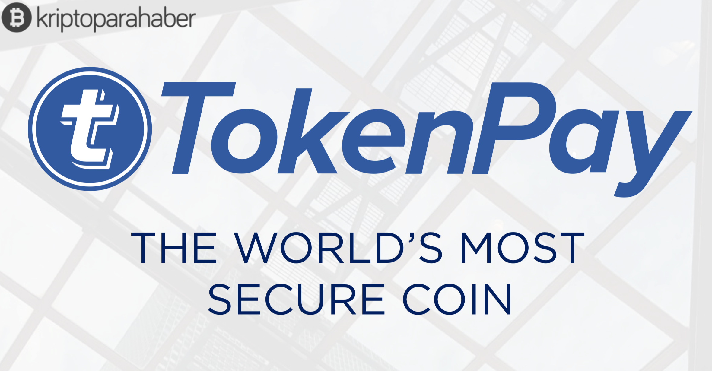 TokenPay (TPAY)
