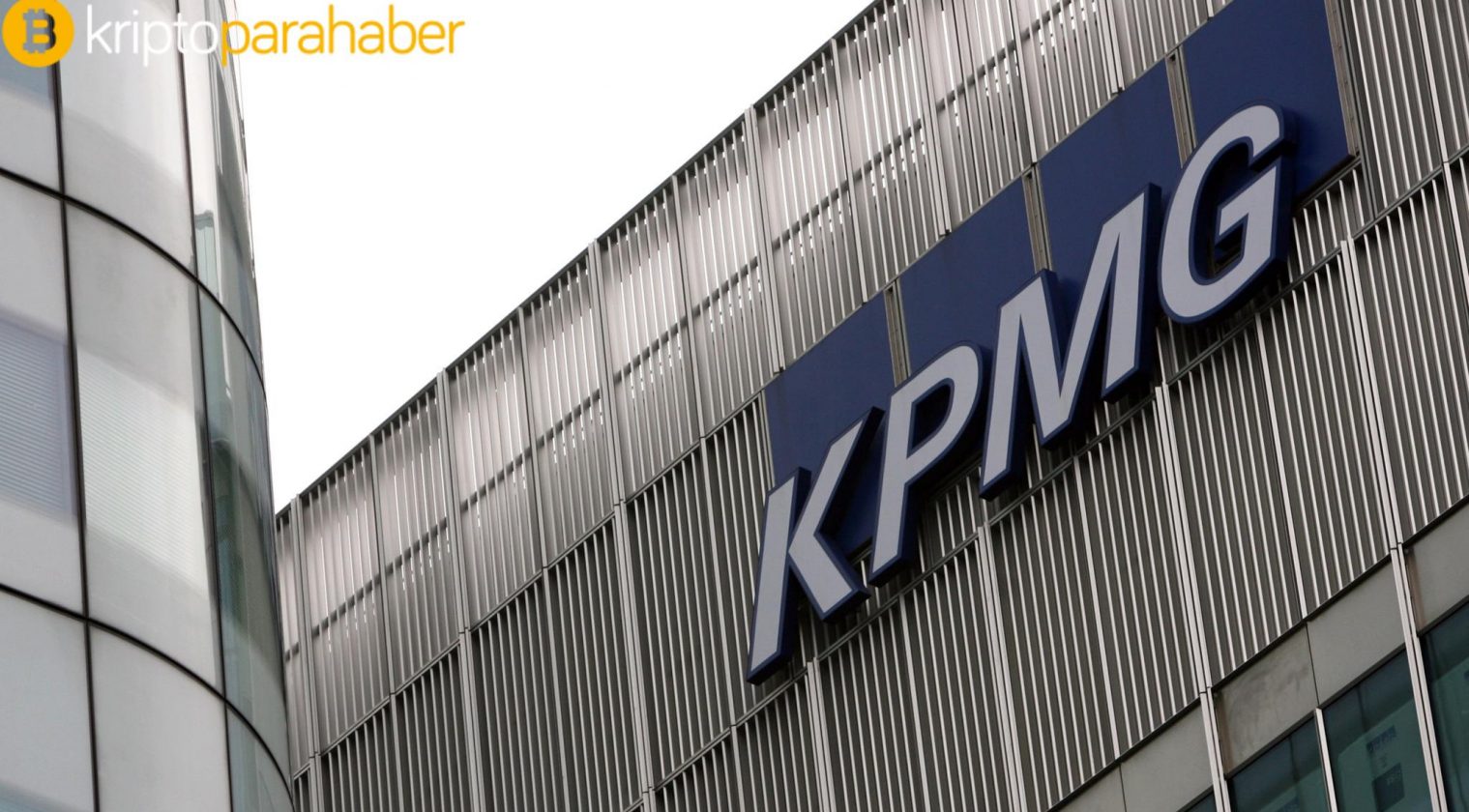 KPMG raporunda finansal suçlarda kripto paraların rolünü ele alıyor