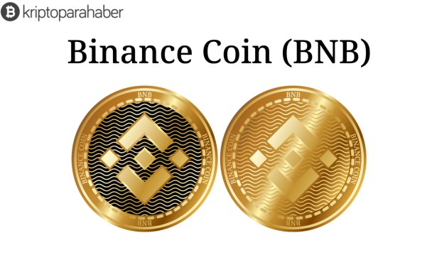 Binance Coin (BNB) artmaya devam ediyor