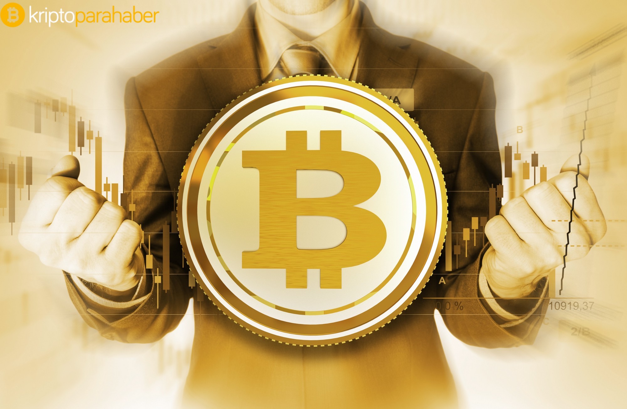 Bitcoin’in şimdiki adımı nedir? İşte 4 piyasa analistinin BTC’deki hedefi