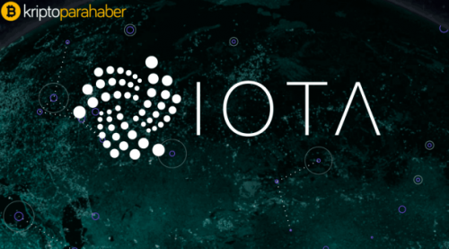 IOTA dünyanın ilk resmi dijital kimlik kartlarını çıkartıyor