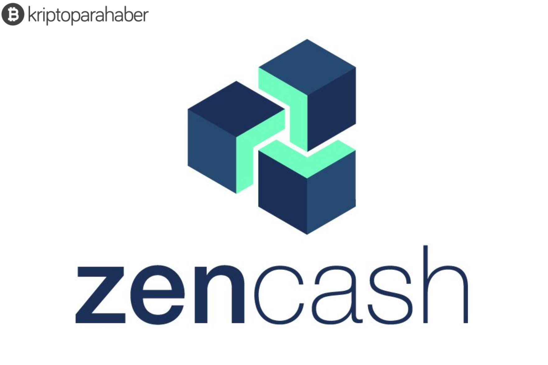 Gizlilik odaklı kripto para Zencash, Zcash’e benziyor