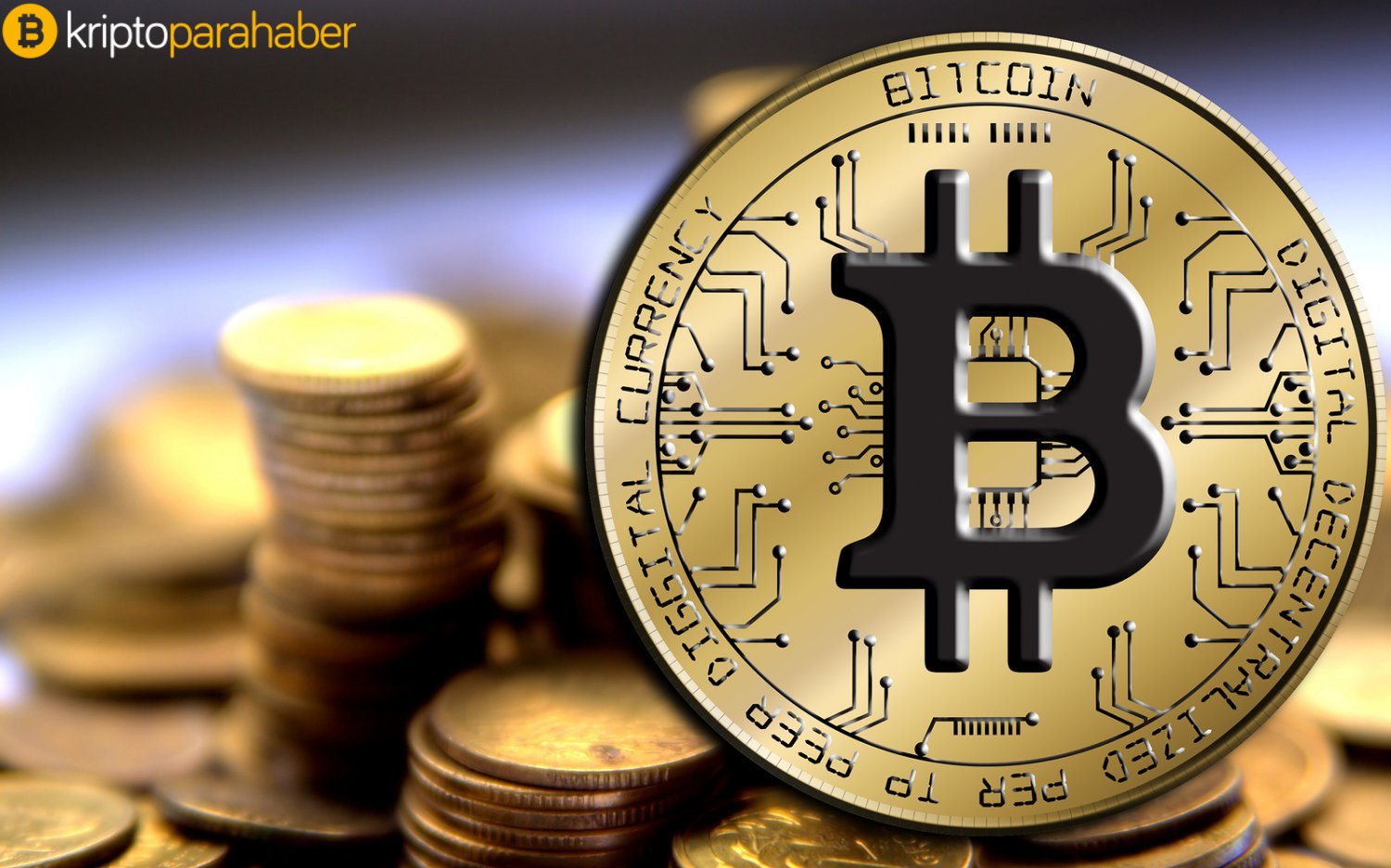Bitcoin fiyatlarında güçlü dalgalanma yaşanabilir