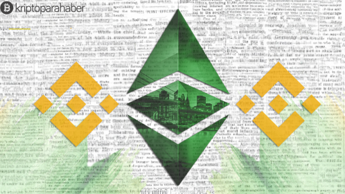 Ethereum Classic (ETC) Binance Coin’i (BNB) geçti!