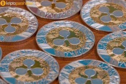 Neden Ripple XRP tokeninden uzaklaşıyor?