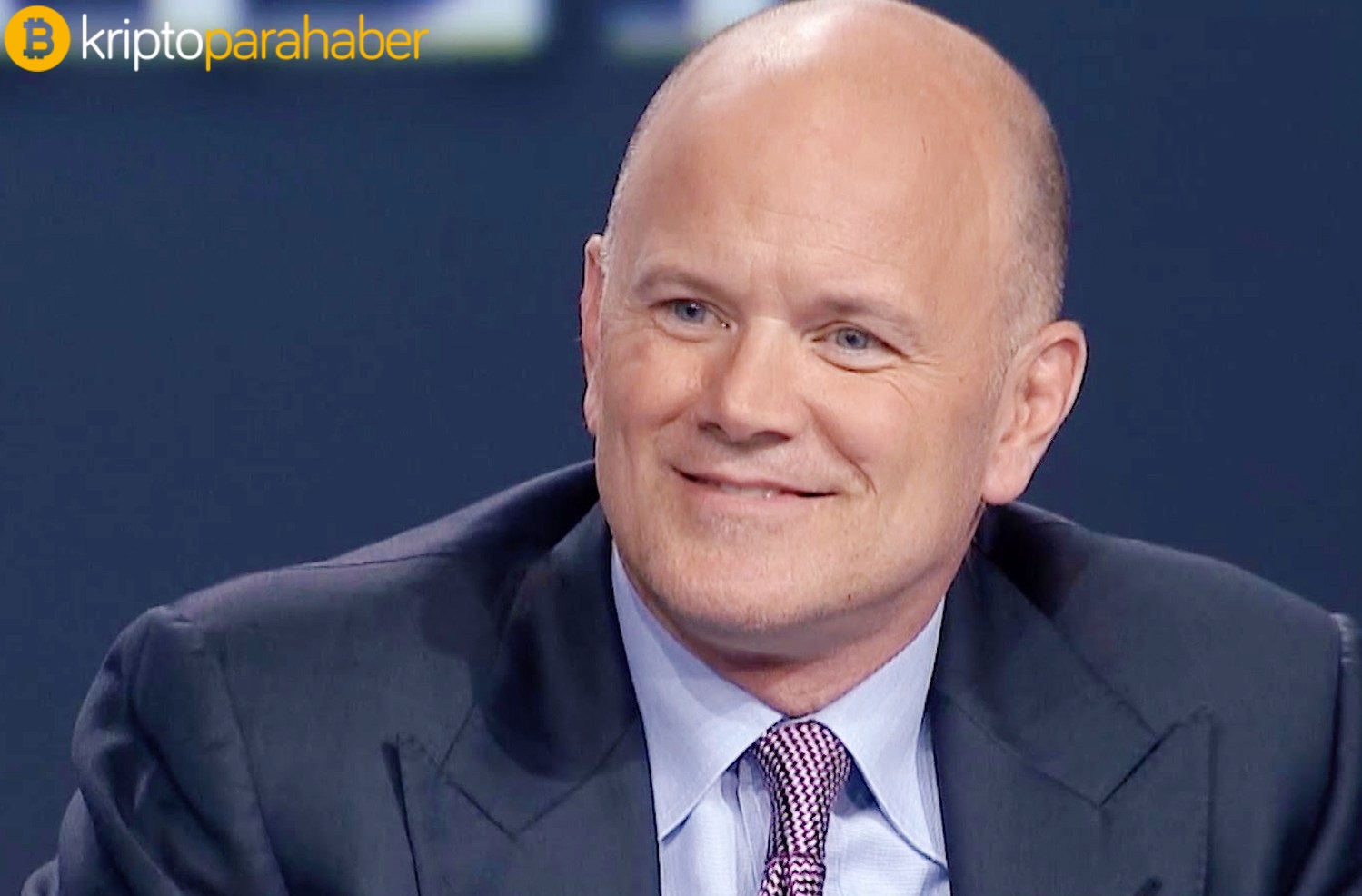 Mike Novogratz, koronavirüs ve Bitcoin hakkında konuştu