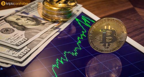 Kripto paralar doların küresel statüsünü tehdit ediyor