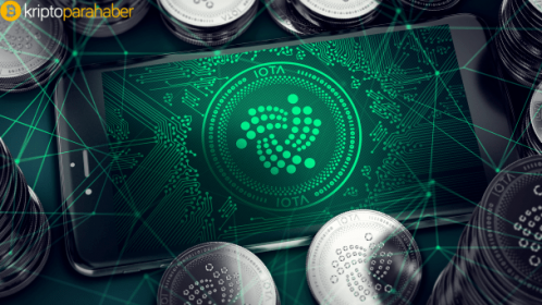 IOTA Local Modifiers güncellemesini tanıtıyor