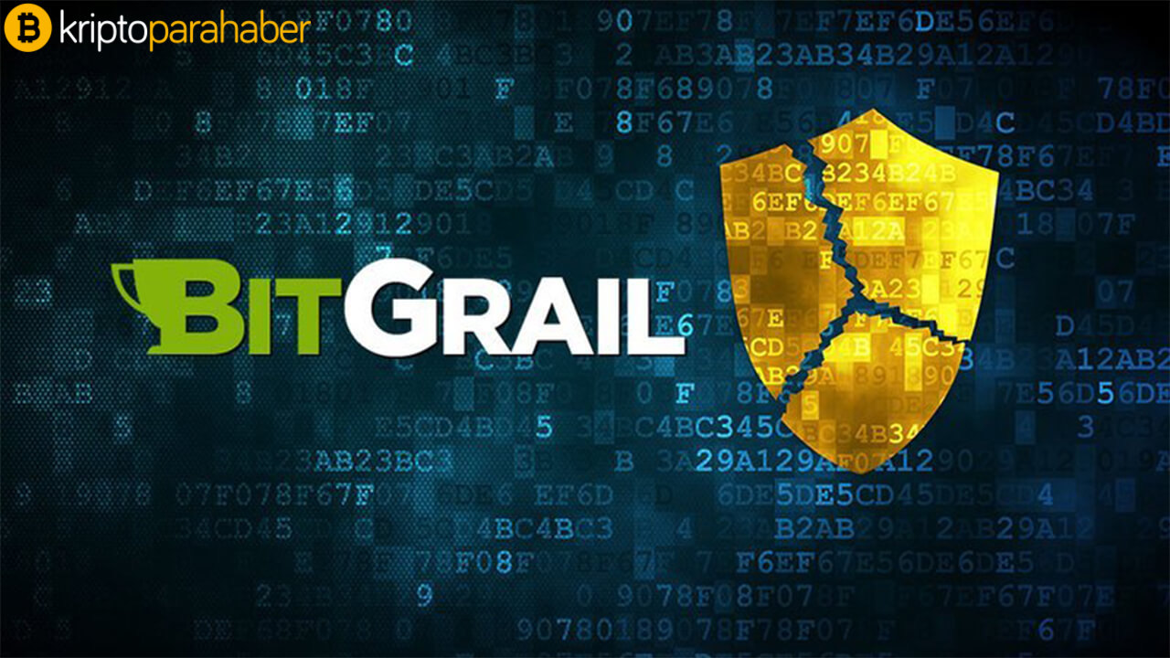 BitGrail Borsası hacker saldırısından sonra faaliyetlerini sonlandırdı