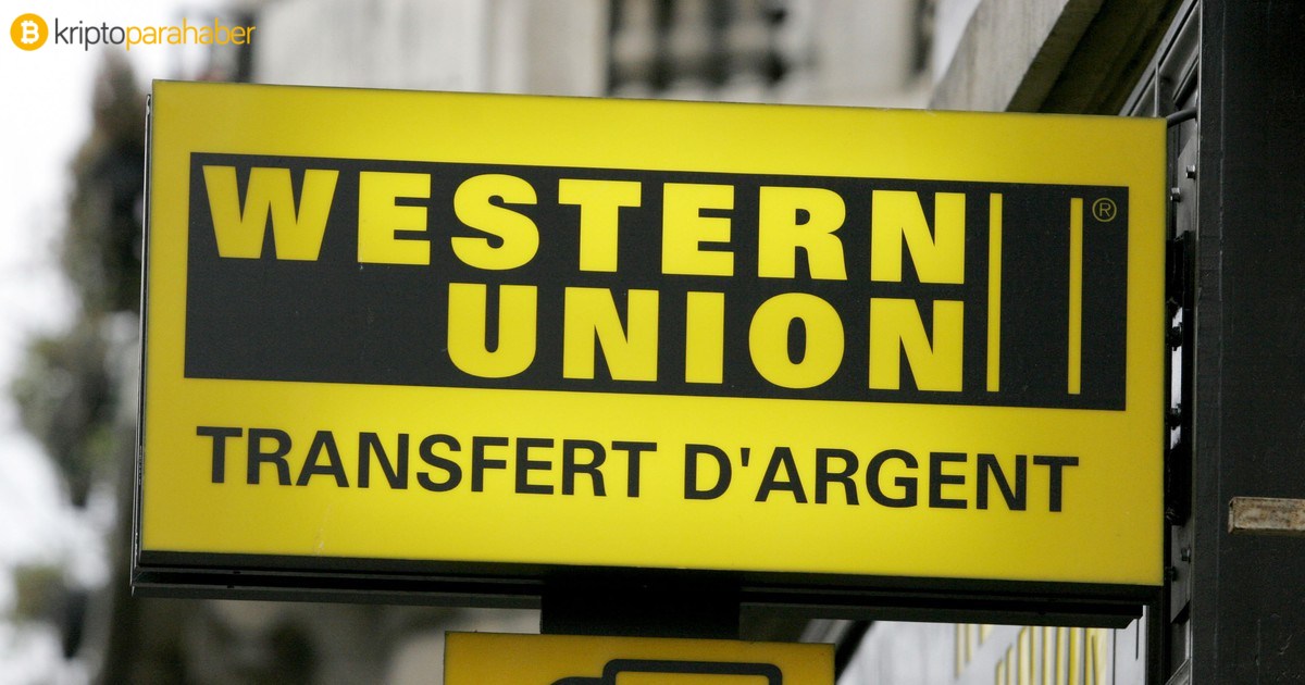 Western Union için fiat para birimleri daha yaygın
