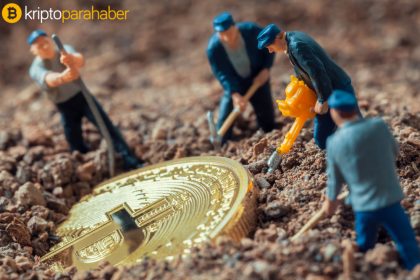 İşte Bitcoin ve kripto para madenciliği taban fiyatları